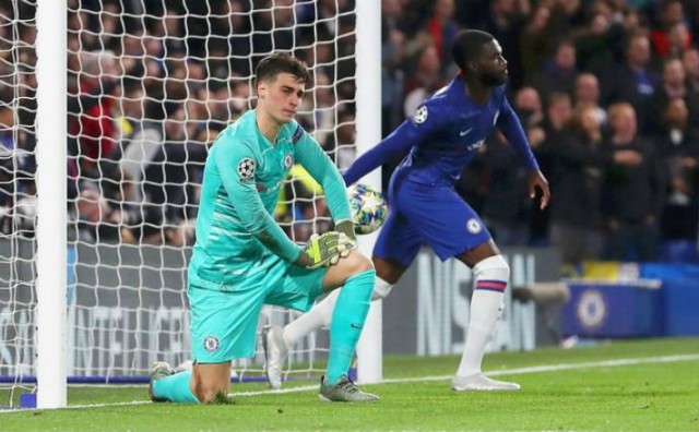 chelsea-ajax-kepa