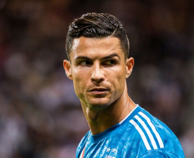 Cristiano Ronaldo Juventus Transfer Ultimatum