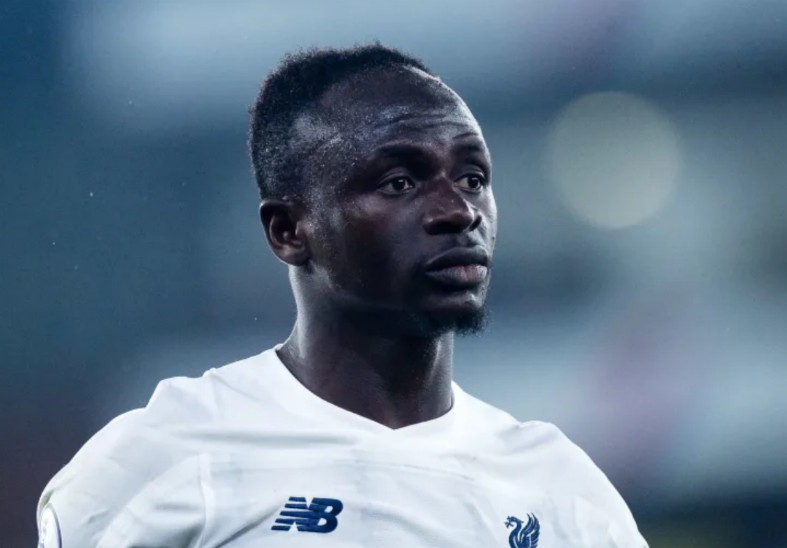 Liverpool news: Sadio Mane makes No. 10 shirt his own as LFC start