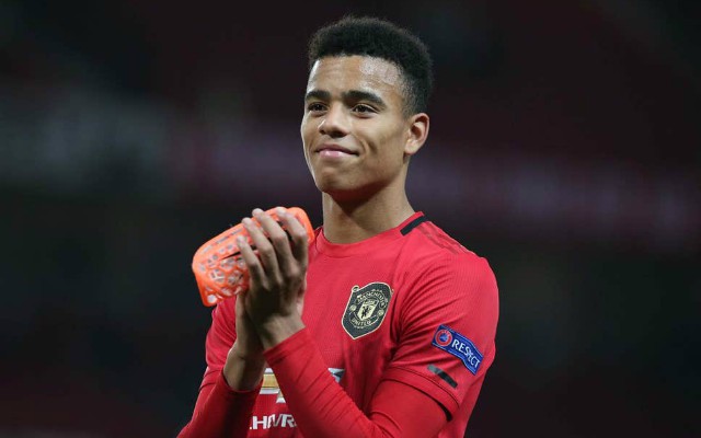 Offer prepared: United to table new contract bid to Greenwood