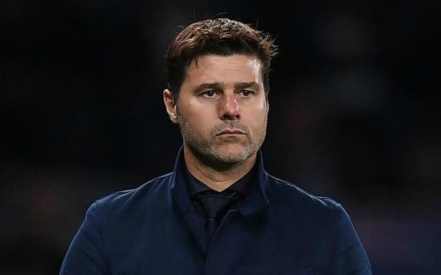 mauricio pochettino