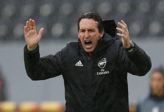 unai-emery-vitoria