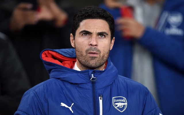 Arteta-on-Arsenal