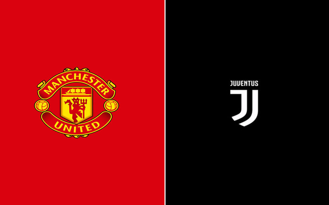 Manchester-United-and-Juventus