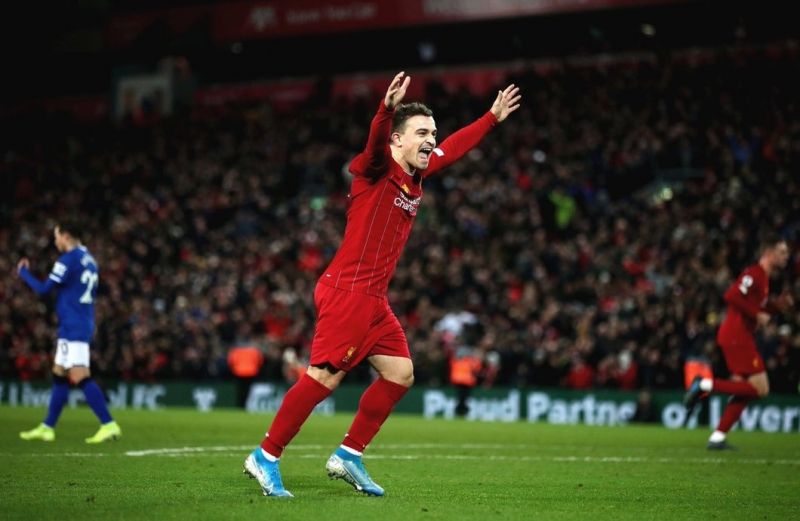 Shaqiri-celebrating-for-Liverpool-this-season