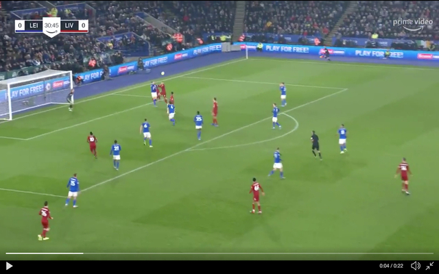 Video-Firmino-goal-vs-Leicester