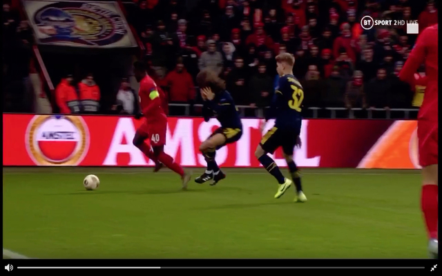 Video-Guendouzi-fouled-against-Liege