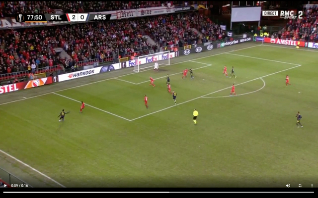 Video-Lacazette-scores-for-Arsenal-vs-Liege