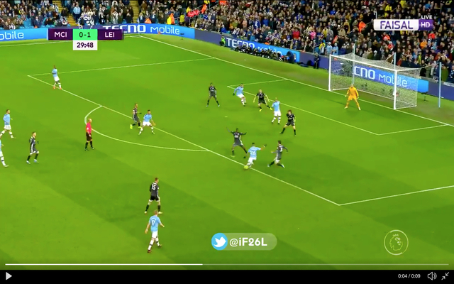Video-Mahrez-goal-vs-Leicester