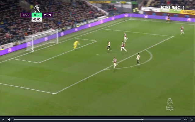 Video-Martial-scores-for-Man-United-vs-Burnley