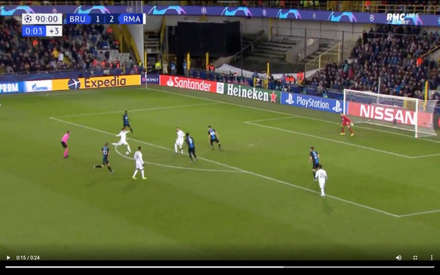 Video-Modric-goal-vs-Club-Brugge