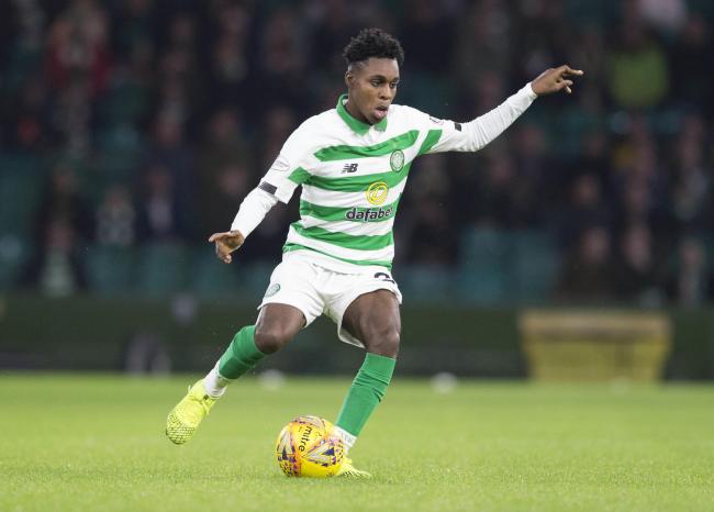 Jeremie Frimpong praised by Neil Lennon, as Celtic windfall expected |  CaughtOffside