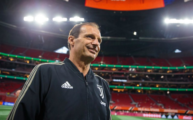 max-allegri