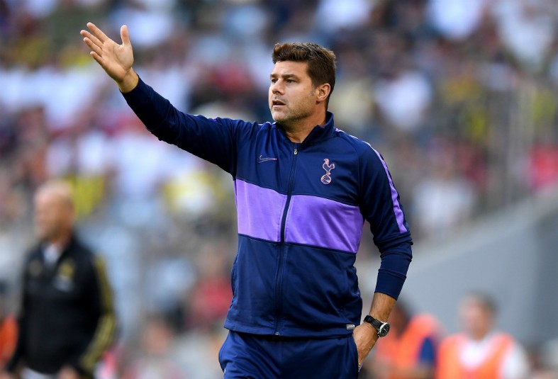 pochettino