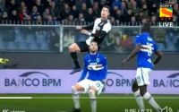 Ronaldo Vs Sampdoria Ronaldo Goal GIF - Ronaldo Vs Sampdoria Ronaldo Goal  Ronaldo Sampdoria - Discover & Share GIFs