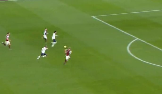 Son Heung Min Goal Video Tottenham Vs Burnley