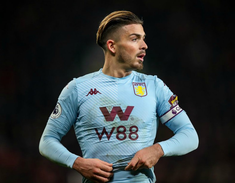 aston villa jack grealish