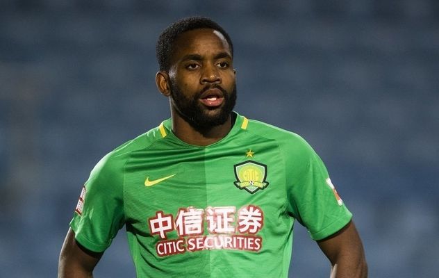 Cedric Bakambu to 'Almost FC Barcelona' confirmed after brilliant  Transfermarkt plea, London Evening Standard