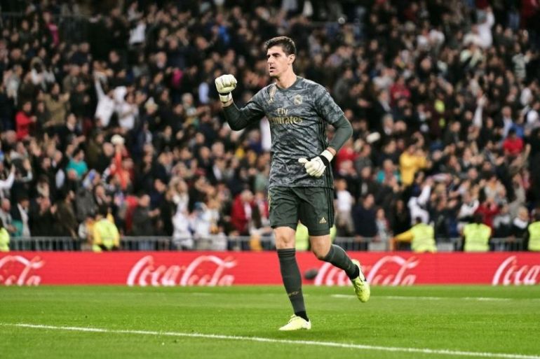 Courtois-in-fine-form-for-Real-Madrid