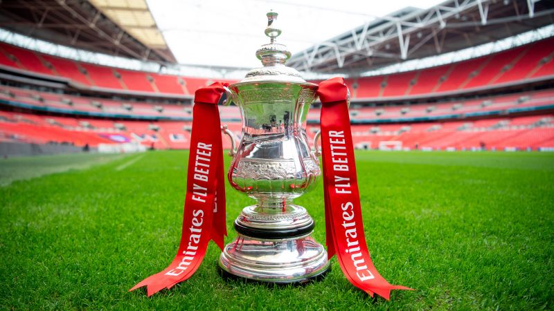 FA Cup: All the details for Monday's 4th and 5th Round draw