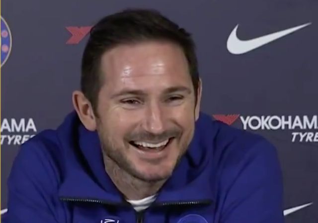 Lampard transfers deadline day Chelsea