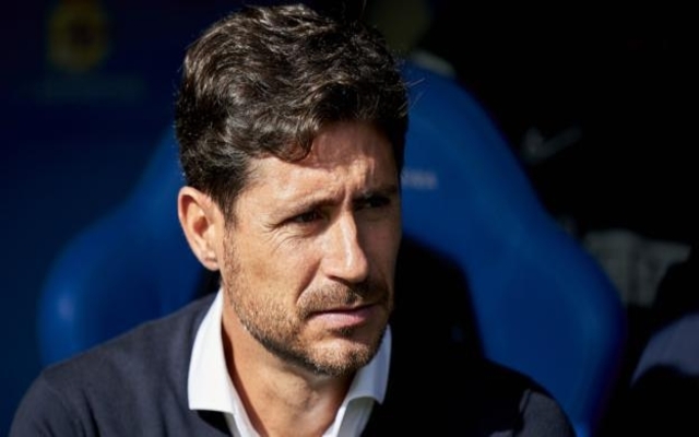 Malaga-manager-Victor-Sanchez