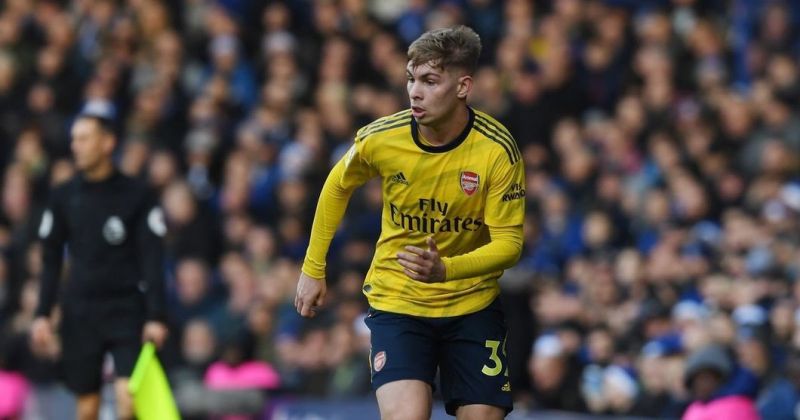 Smith-Rowe-in-action-for-Arsenal-this-season