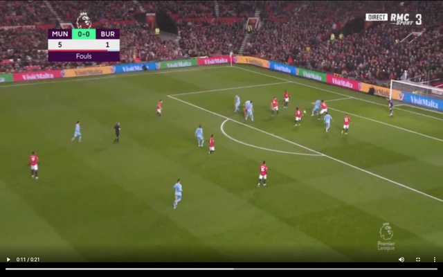 Video-Chris-Wood-scores-for-Burnley-vs-United