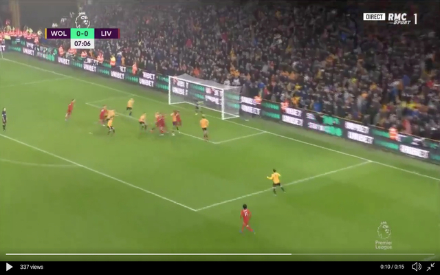 Video-Henderson-goal-vs-Wolves