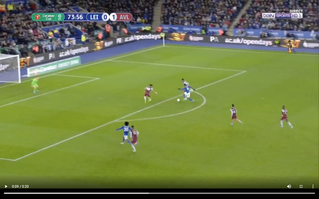 Video-Iheanacho-goal-vs-Aston-Villa