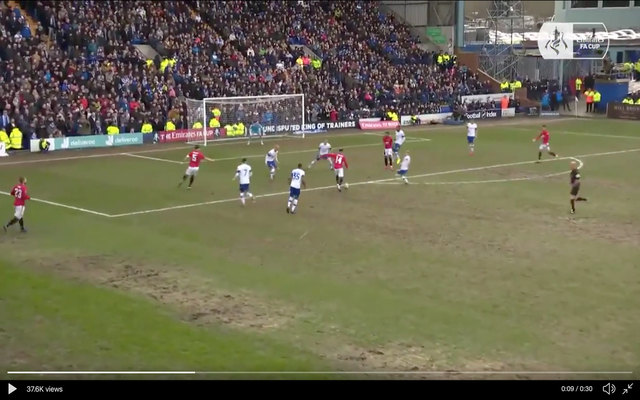 Video-Lingard-goal-for-Man-United-vs-Tranmere