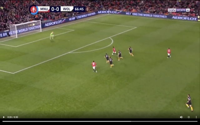 Video-Mata-goal-for-United-vs-Wolves