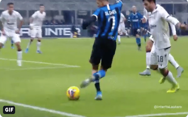 Video-Sanchez-rabona-skill-for-Inter