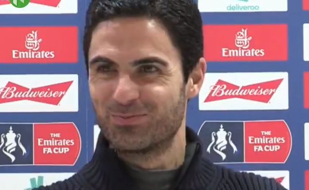 arteta-everton-ringtone