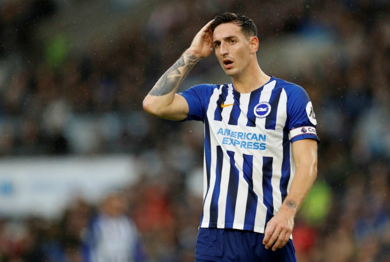 brighton lewis dunk