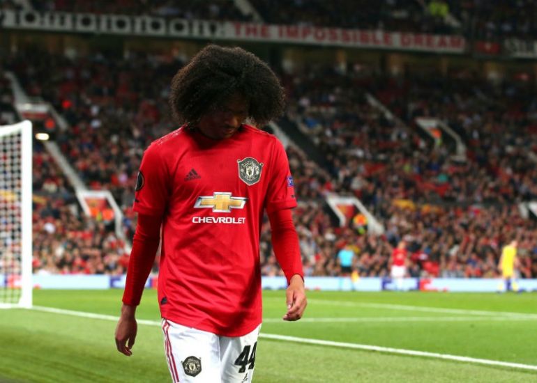 tahith chong