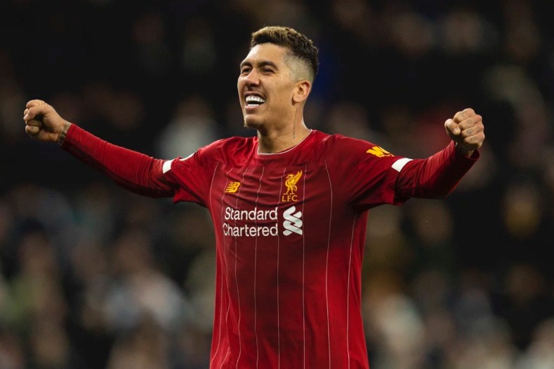 roberto firmino