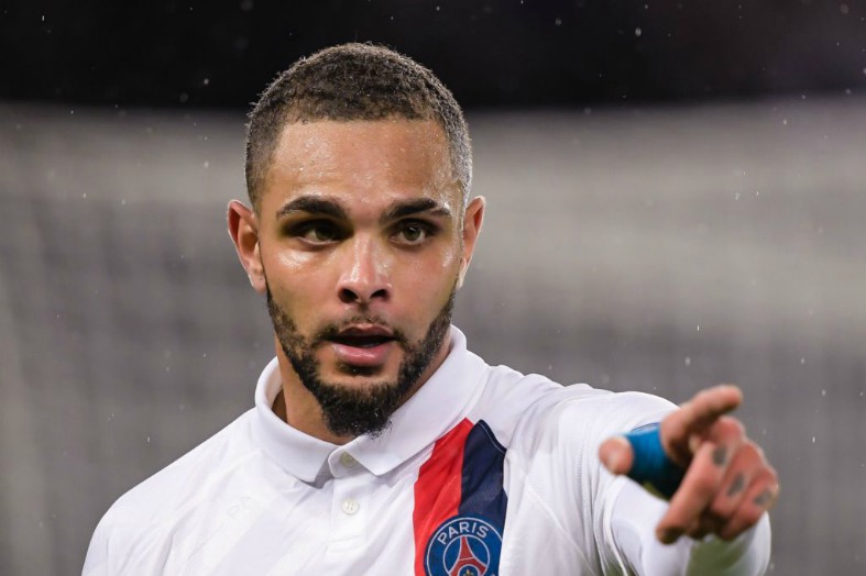 kurzawa psg