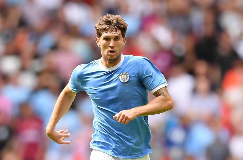 john stones man city