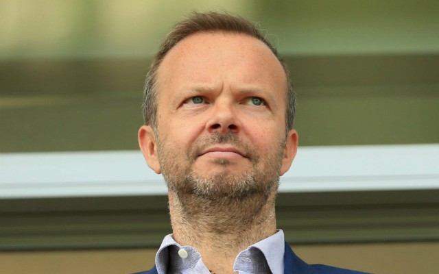 Ed Woodward humbly resigns as Man United chairman after ESL launch failed