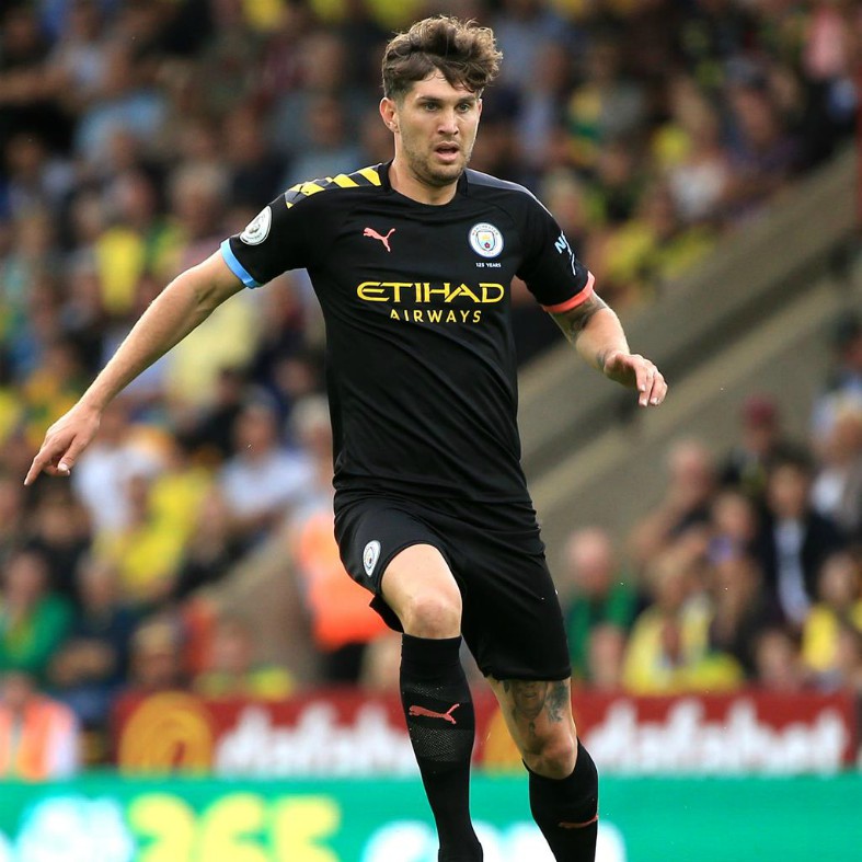 manchester city defender john stones