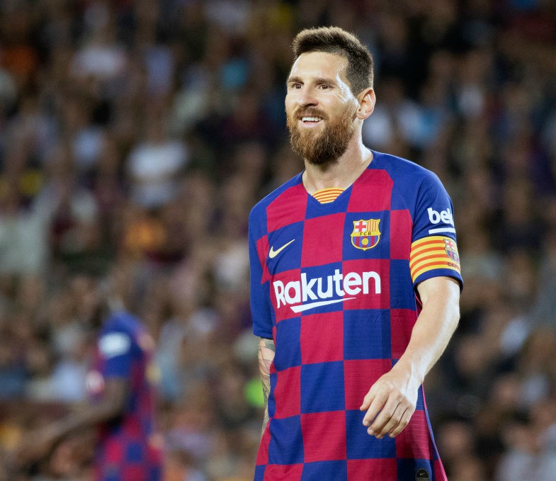 Messi exit: Five teams Barcelona ace could join