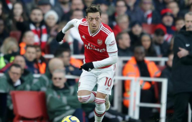 mesut-ozil-afc