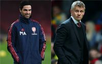 Arsenal consider rivalling Manchester United for potential £80m transfer of Premier League star | CaughtOffside