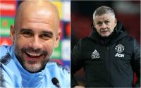 Manchester United warned about missing out to City on two top transfer targets following recent done deal | CaughtOffside