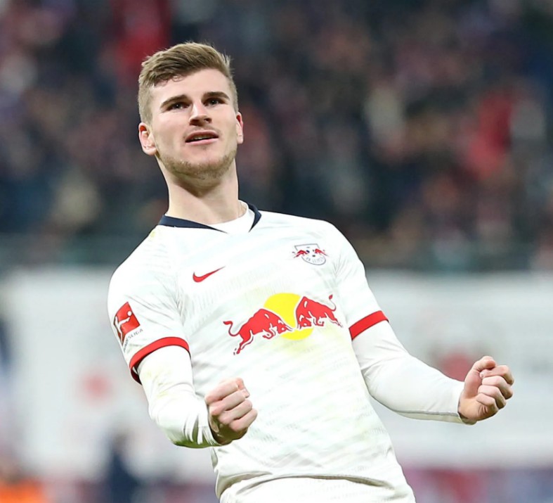 timo werner