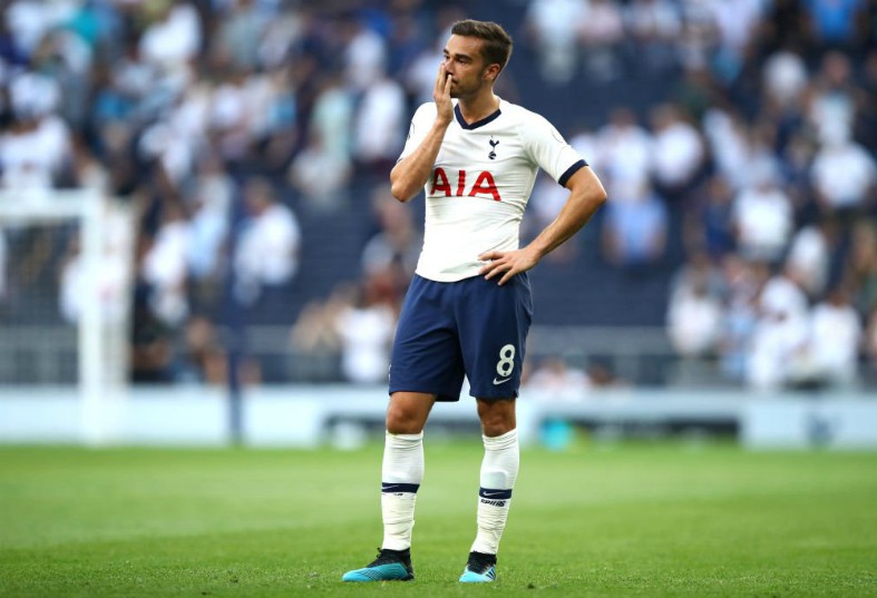 Tottenham work to sign two new players in few hours after Maddison successfully undergo medicals 