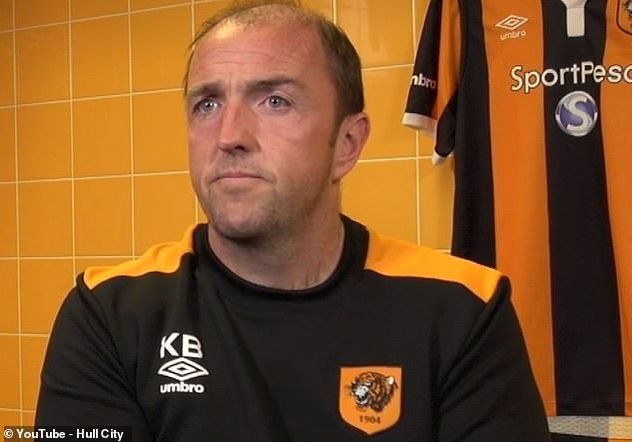 Hull City academy coach Blakeston tragically passes away