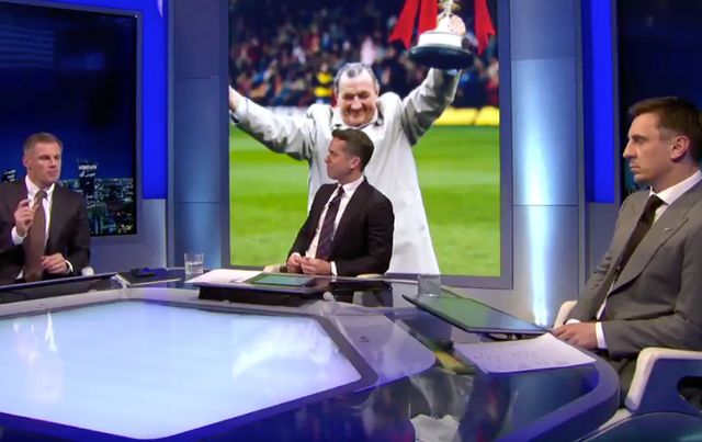 mnf sky sports full show