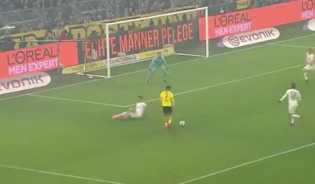 Sancho-goal-Dortmund-Eintracht
